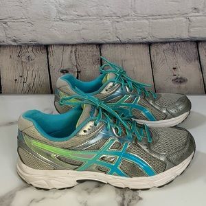 ASICS Women’s Gel- Contend 2 Sneakers T475Q